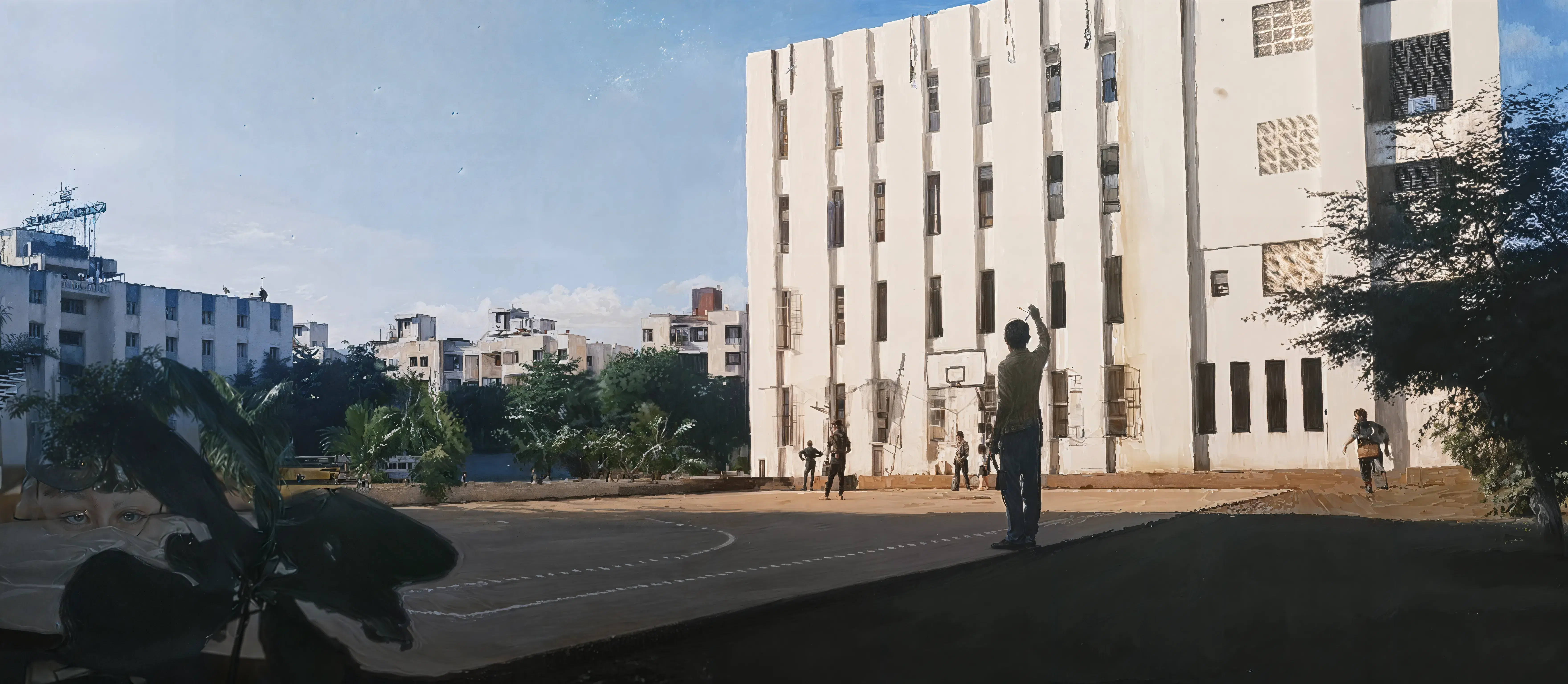 GHRCEM Academic Infrastructure photo 12